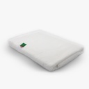 Peak Towel White