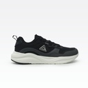 Peak Training Shoes Black/Grey/White Black/Grey/White