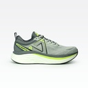 Peak Turbo Grey/ Fluorescent Green