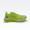 Peak Up30 Taichi Racing Shoes Fluorescent Green