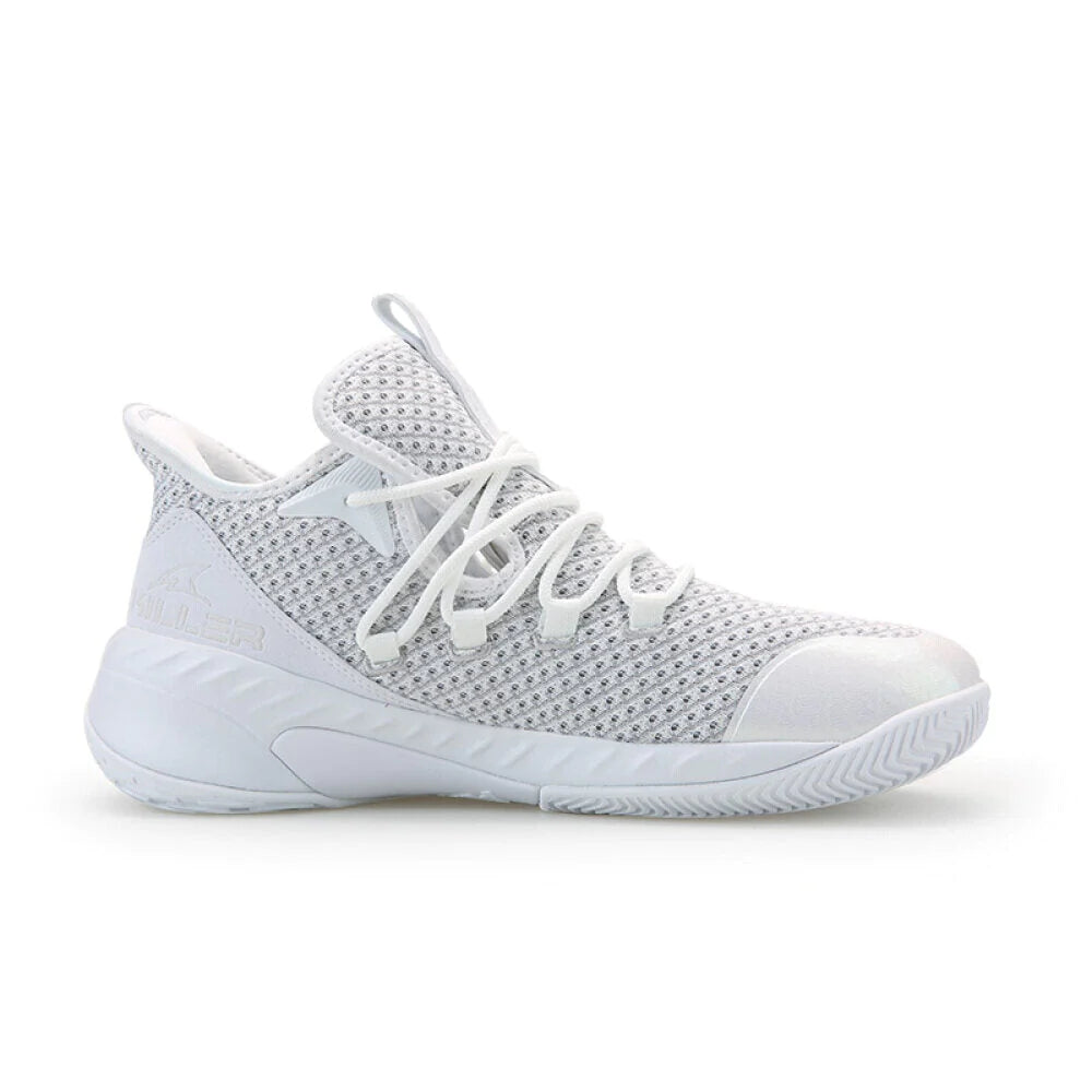 Peak Basketball Shoes
