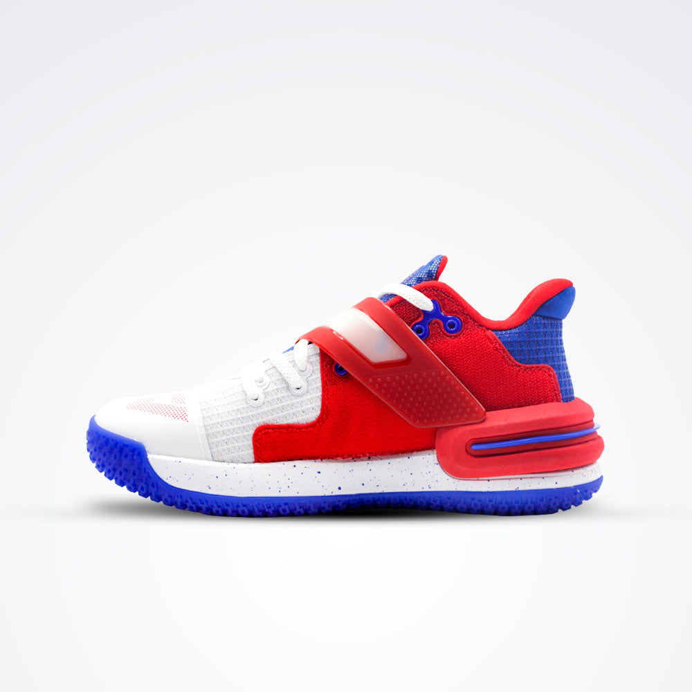 Peak Basketball Shoes