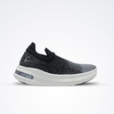 Peak Walking Shoes Lt.Melange Grey