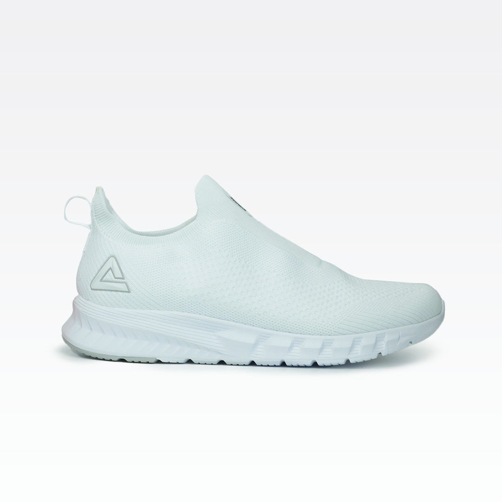 Peak X-Light III White/Pale Grey