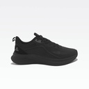 Running Shoes All Black