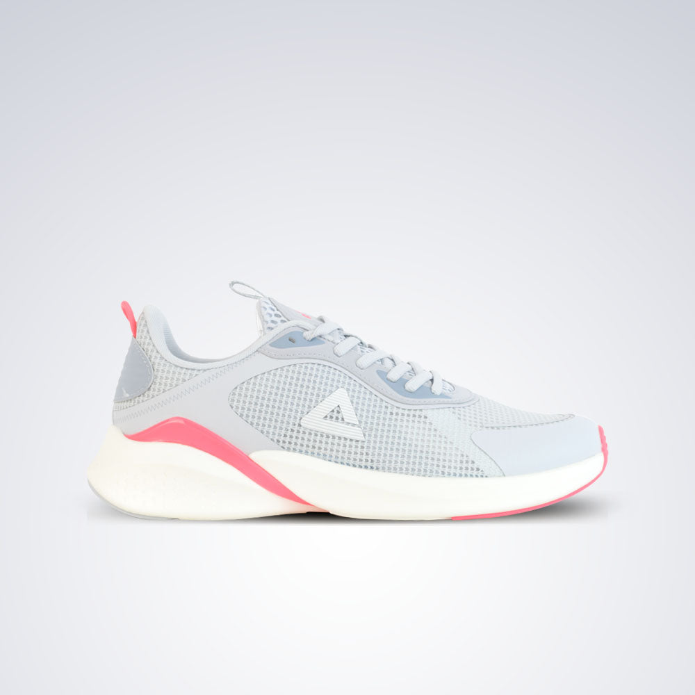 Running Shoes Lt.Grey Blue