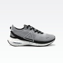 Running Shoes Sliver Gray