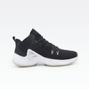 Peak Basketball Shoes Black
