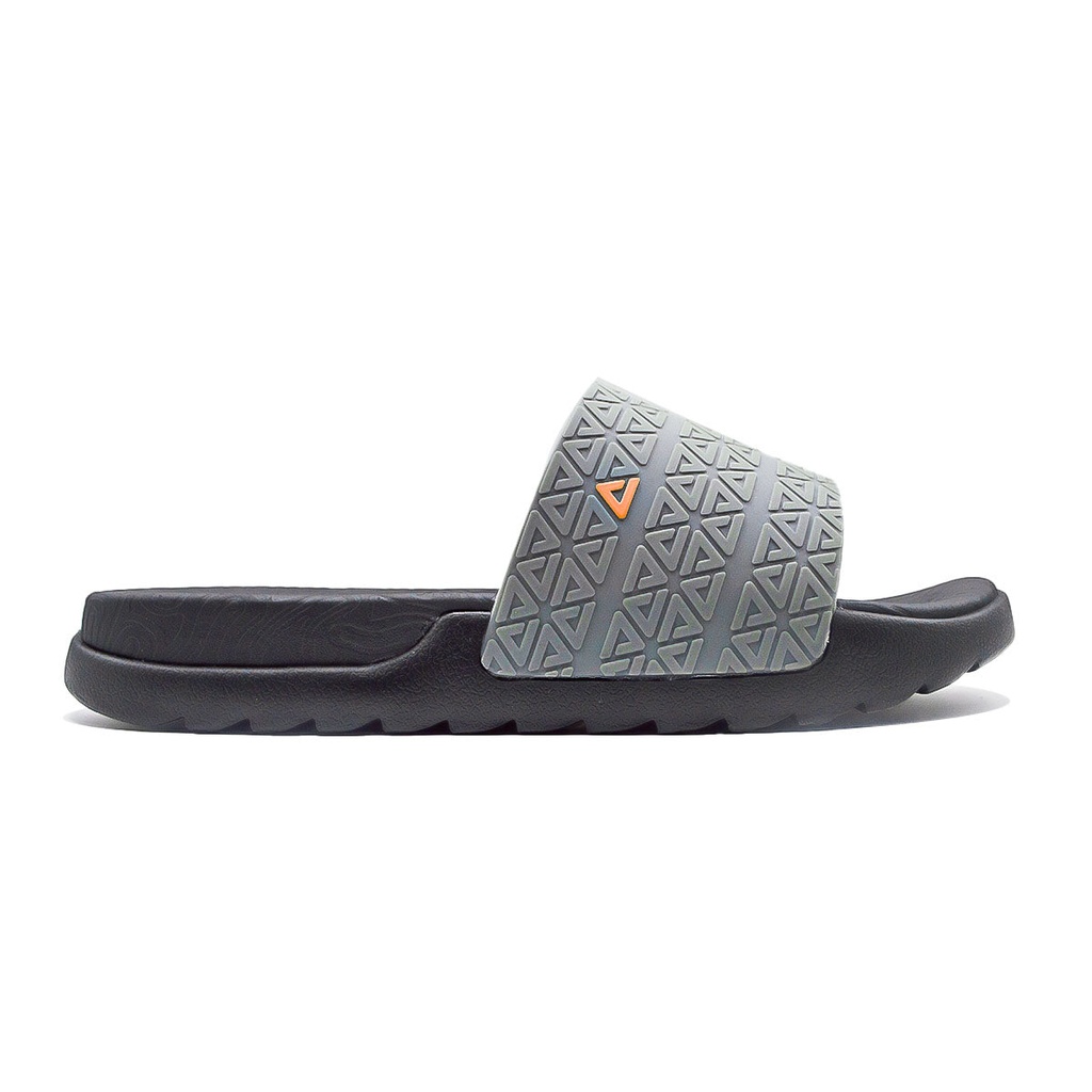 Peak Taichi Slippeers Dk. Green/Black