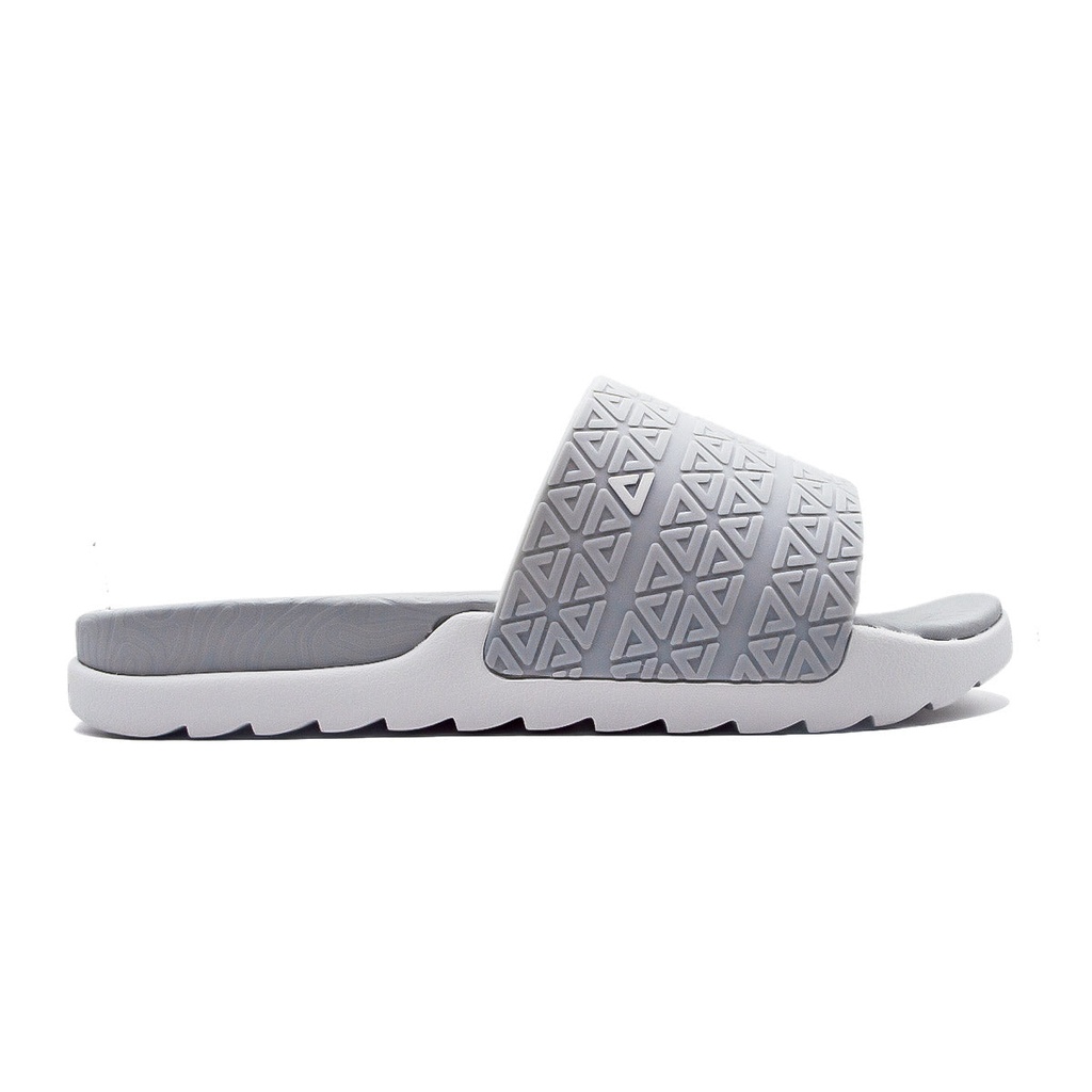 Peak Taichi Slippeers Grey