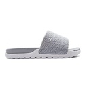 Peak Taichi Slippeers Grey