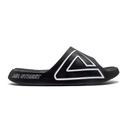 Peak Tiachi Taichi Slippeers Black