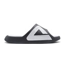 Peak Tiachi Taichi Slippers Dk.Grey/Lt.Grey