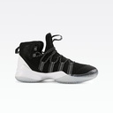 Peak Basketball Shoes Black White