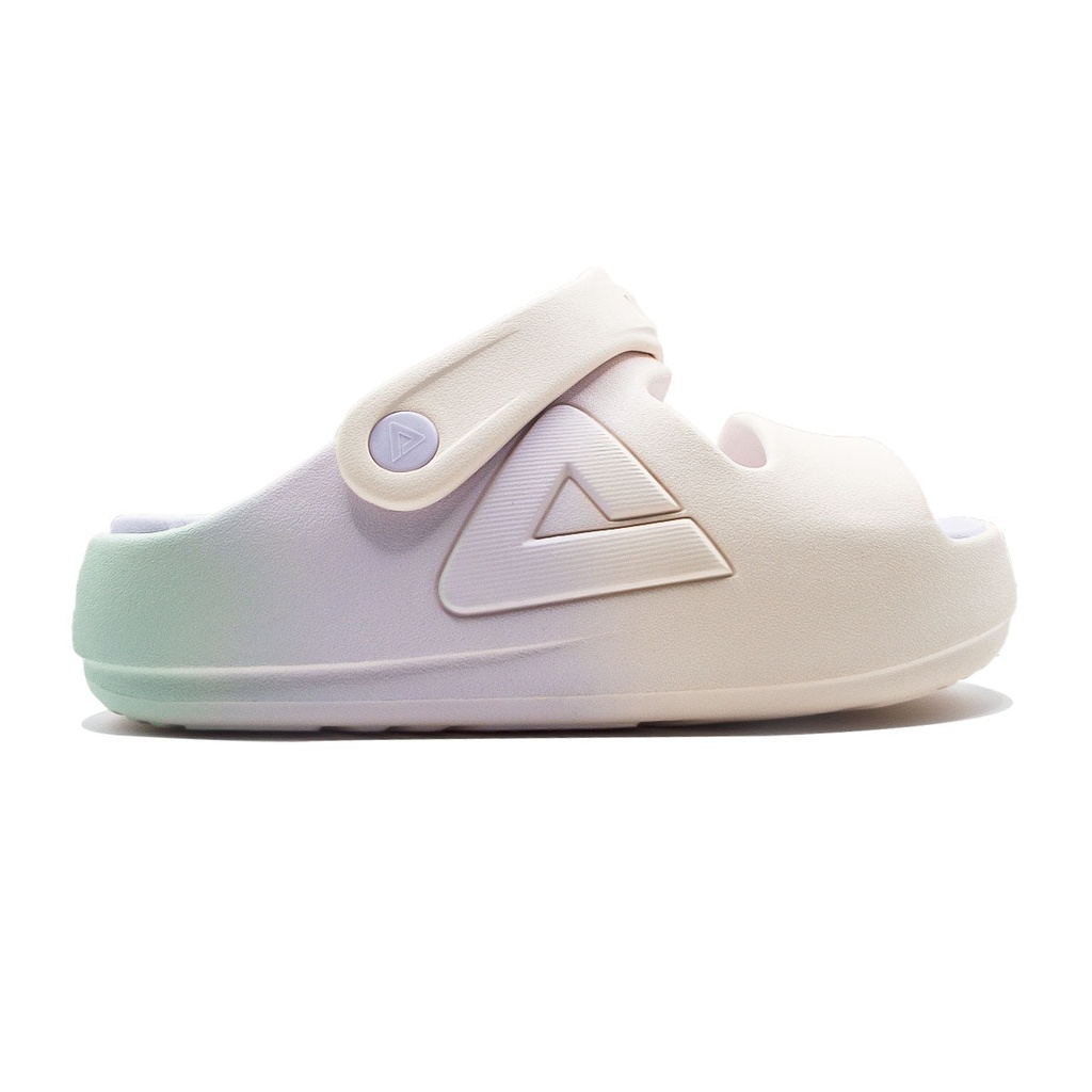 Peak Tiachi Sandals Pink/Purple