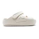 Peak Tiachi Sandals Canvas White