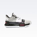 Peak Basketball Shoes Cloud Grey