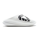 Peak Taichi Sports Slippers White/Black