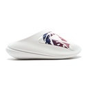 Peak Taichi Sports Slippers White/Purple