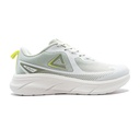 Peak Taichi Running Shoes-White/Green
