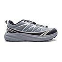 Peak Taichi Walking Shoes-Mid.Grey