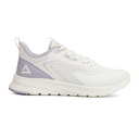 Peak Taichi TRAINING RUNNING SHOES White/Purple