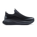 Peak Taichi Casual Shoes All Black