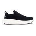 Peak Taichi Casual Shoes Black/White
