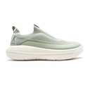 Peak Sports Shoes Sliver Green/Canvas White