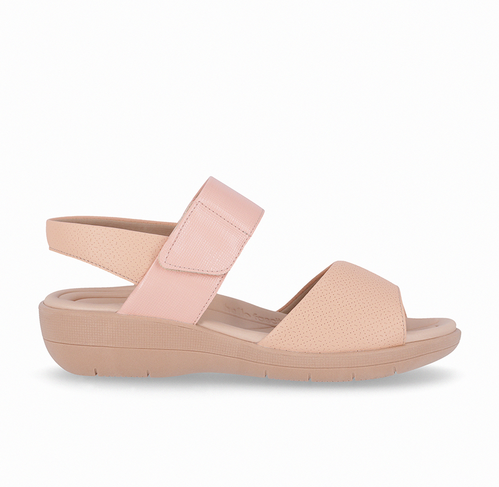 Piccadilly Sandales Femme Fascite