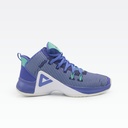 Peak Basketball Shoes Royal Purple