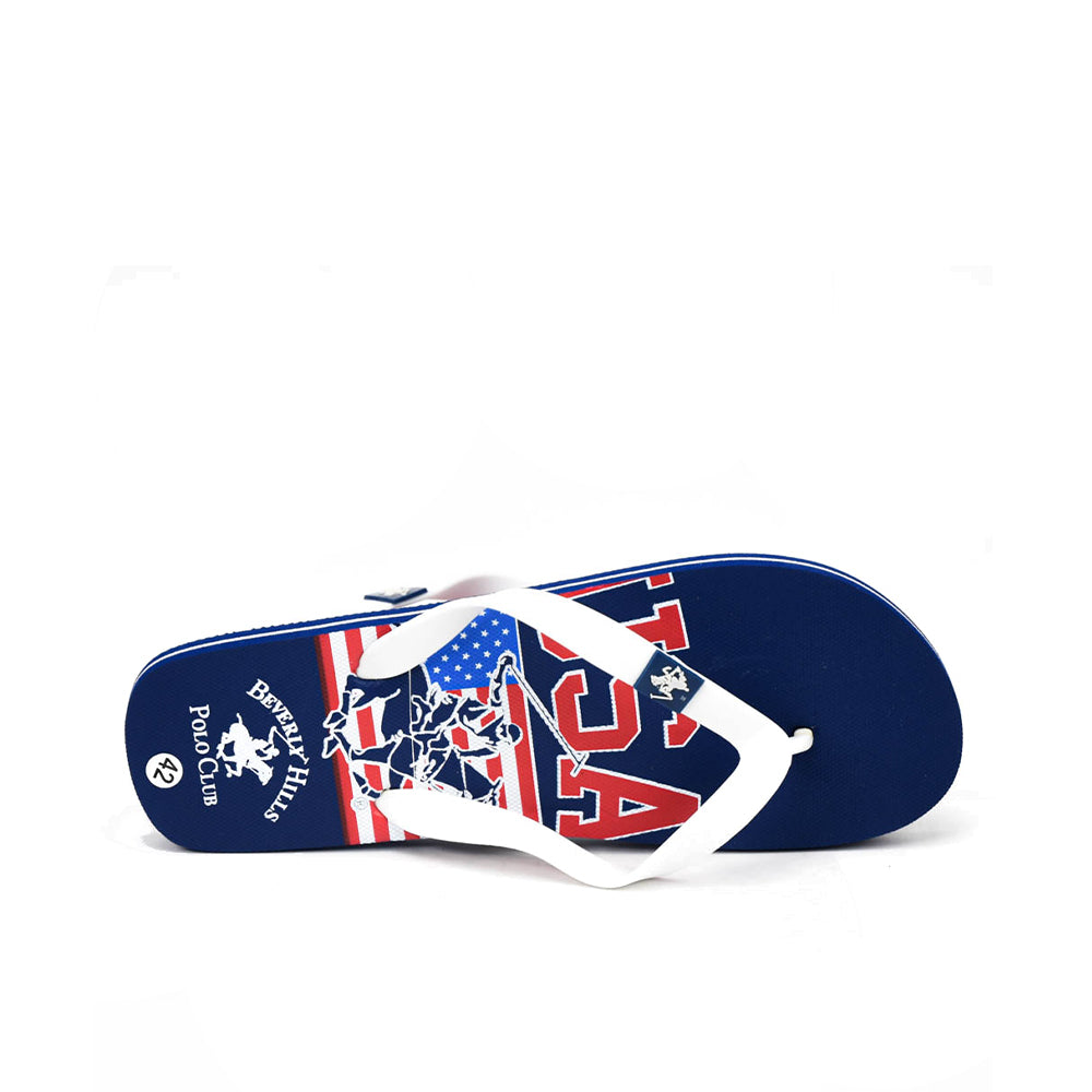 Beverly Hills Polo Club Tong Homme