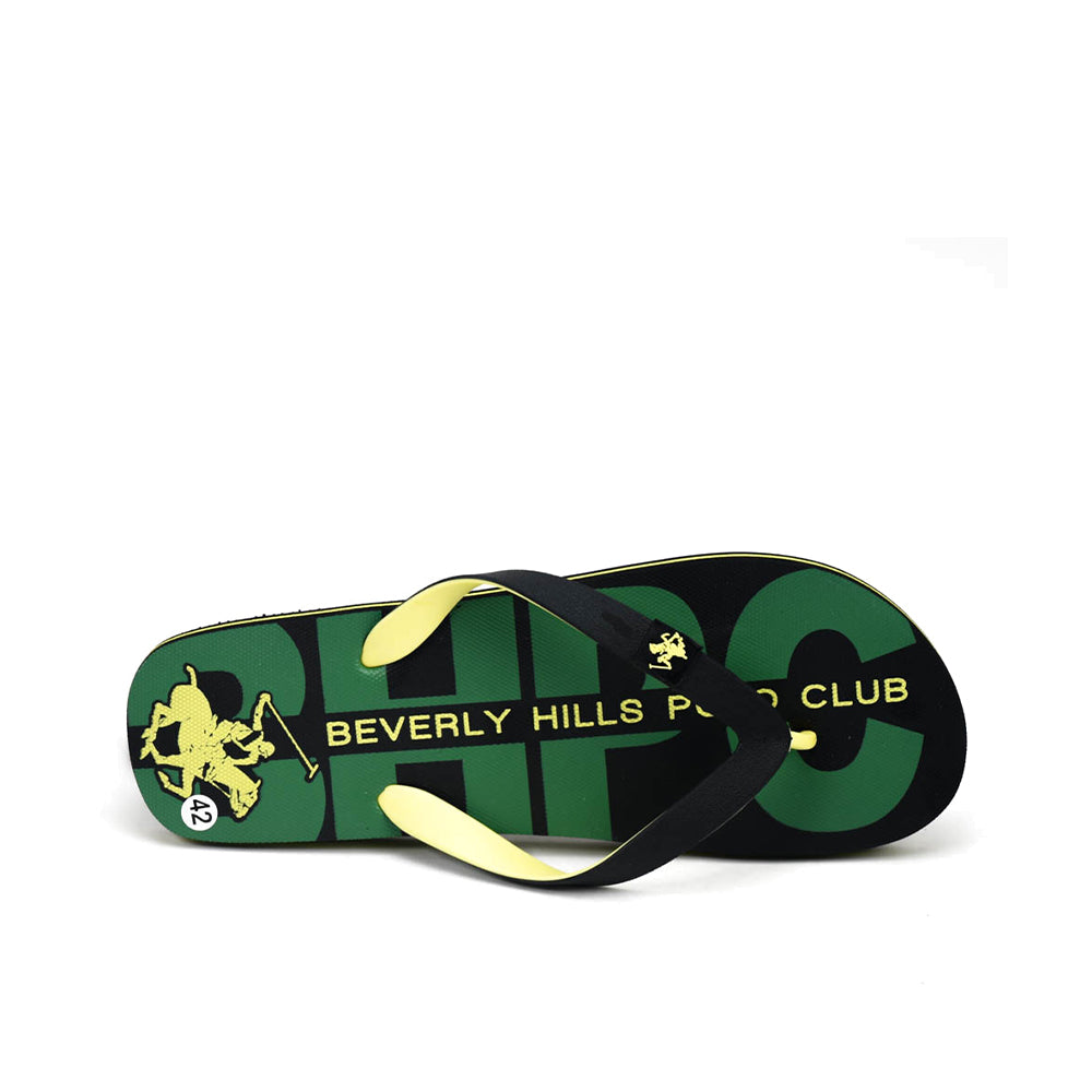 Beverly Hills Polo Club Tong Homme