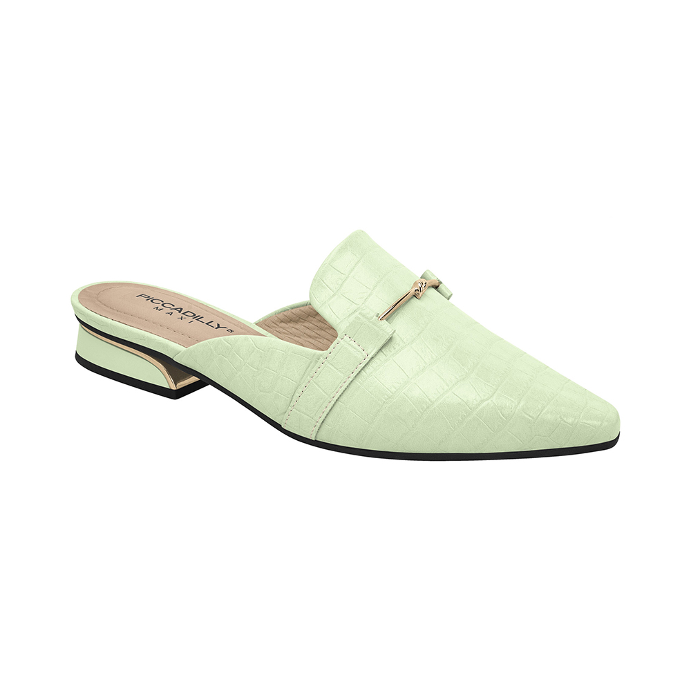 Piccadilly Sabots Femme Silvia