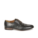 Andre Chaussure Classique Homme Derbyperf Noir
