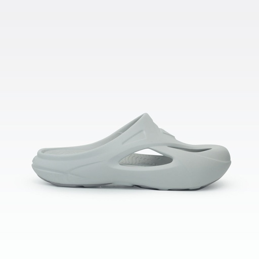 Peak Step Dry Grey