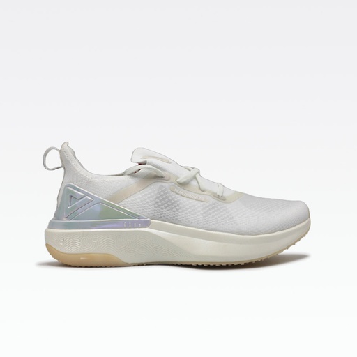 Peak Taichi 4.0 Running Shoes Beige