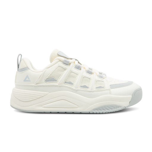 Peak Taichi Casual Shoes White/Blue