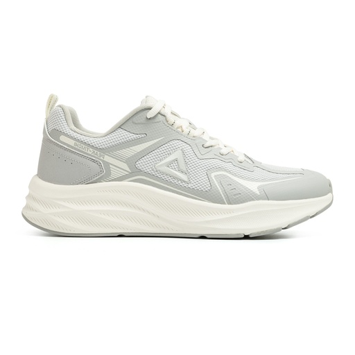 Peak Taichi Cross Training Shoes-Grey Grey