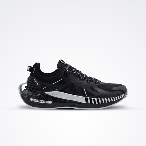 [E11727H_BLACK/SILVER_] Peak Taichi Homme 3.0 Pro -E11727H- Black Silver