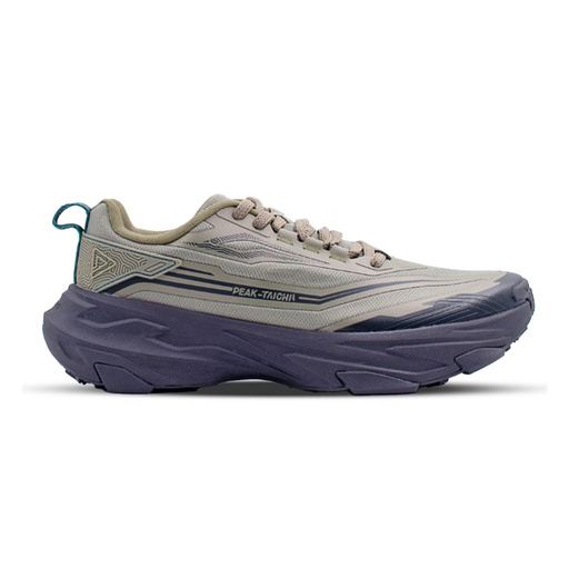 Peak Taichi Outdoor Shoes Ash Green