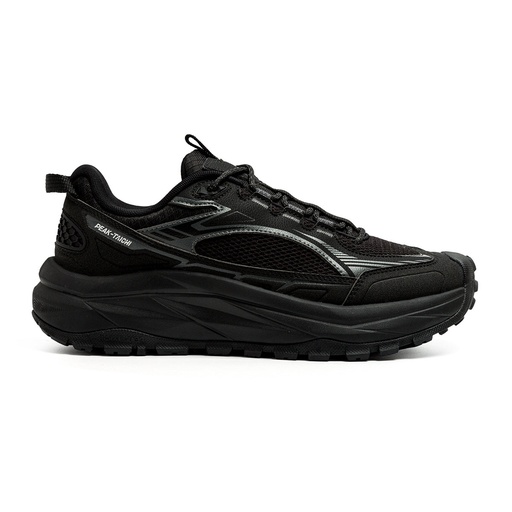 Peak Taichi Outdoor Shoes Black/Magnetic Grey Black/Magnetic Grey