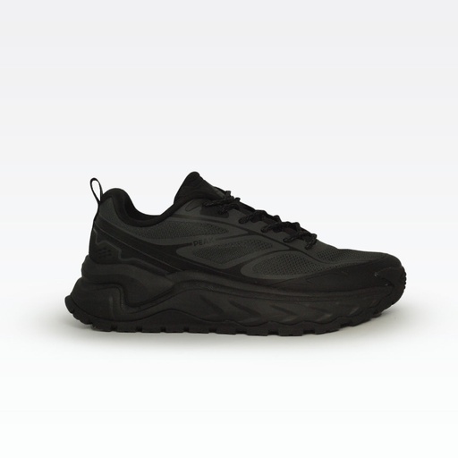 Peak Taichi Outdoor Shoes Dk.Grey/Black
