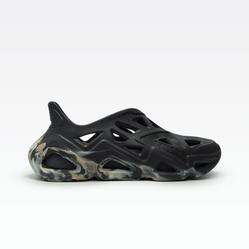 Peak Taichi Sandals Dk.Grey/Khaki
