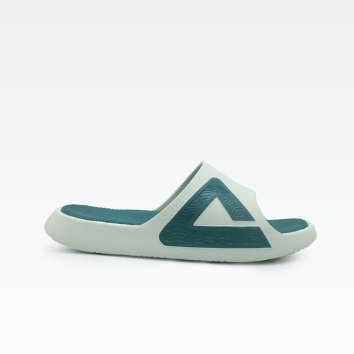 Peak Taichi Slippers Mustard Green/Wizard Green