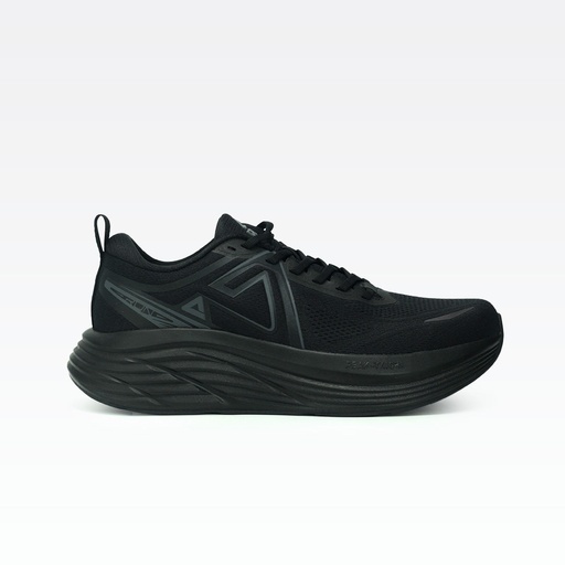 Peak Turbo All Black