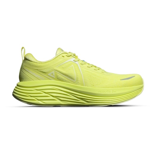 Peak Turbo Bright Yellow