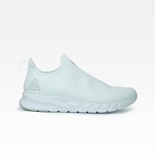 Peak X-Light III White/Pale Grey