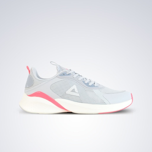 Running Shoes Lt.Grey Blue