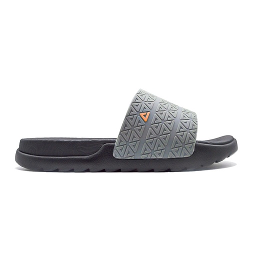 Peak Taichi Slippeers Dk. Green/Black